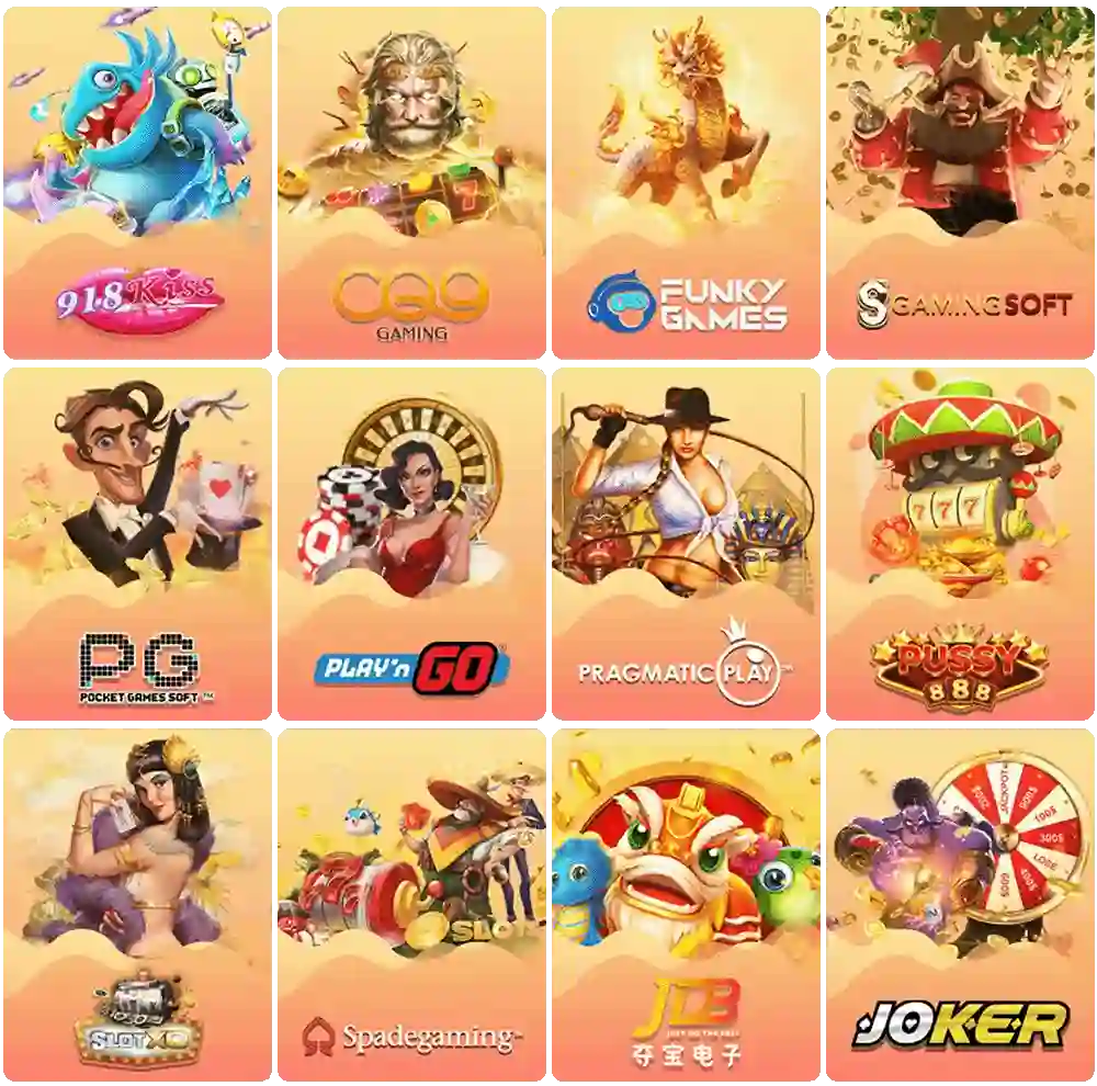 hengjang game